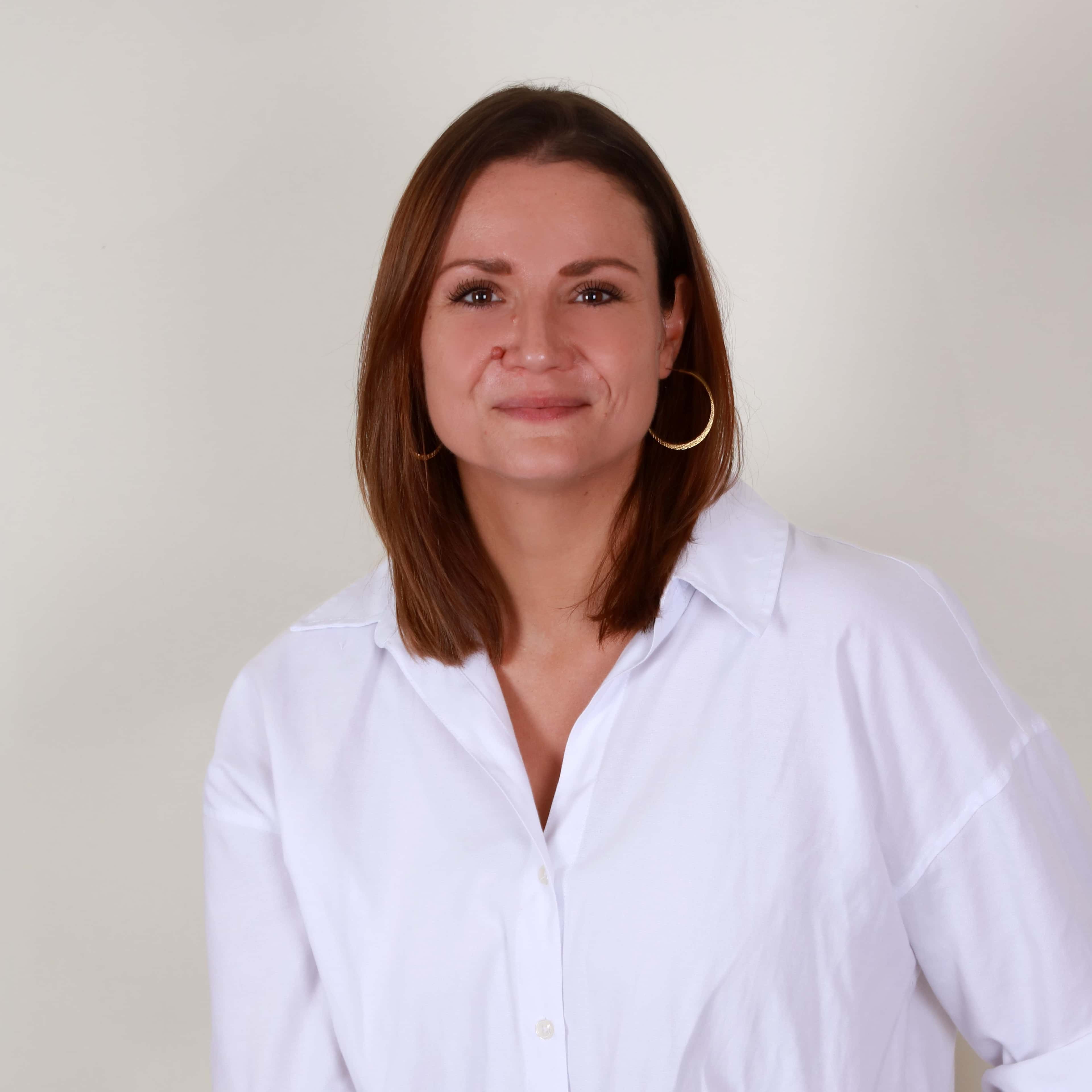 Laurie Lelli - Agent immobilier à La Garde