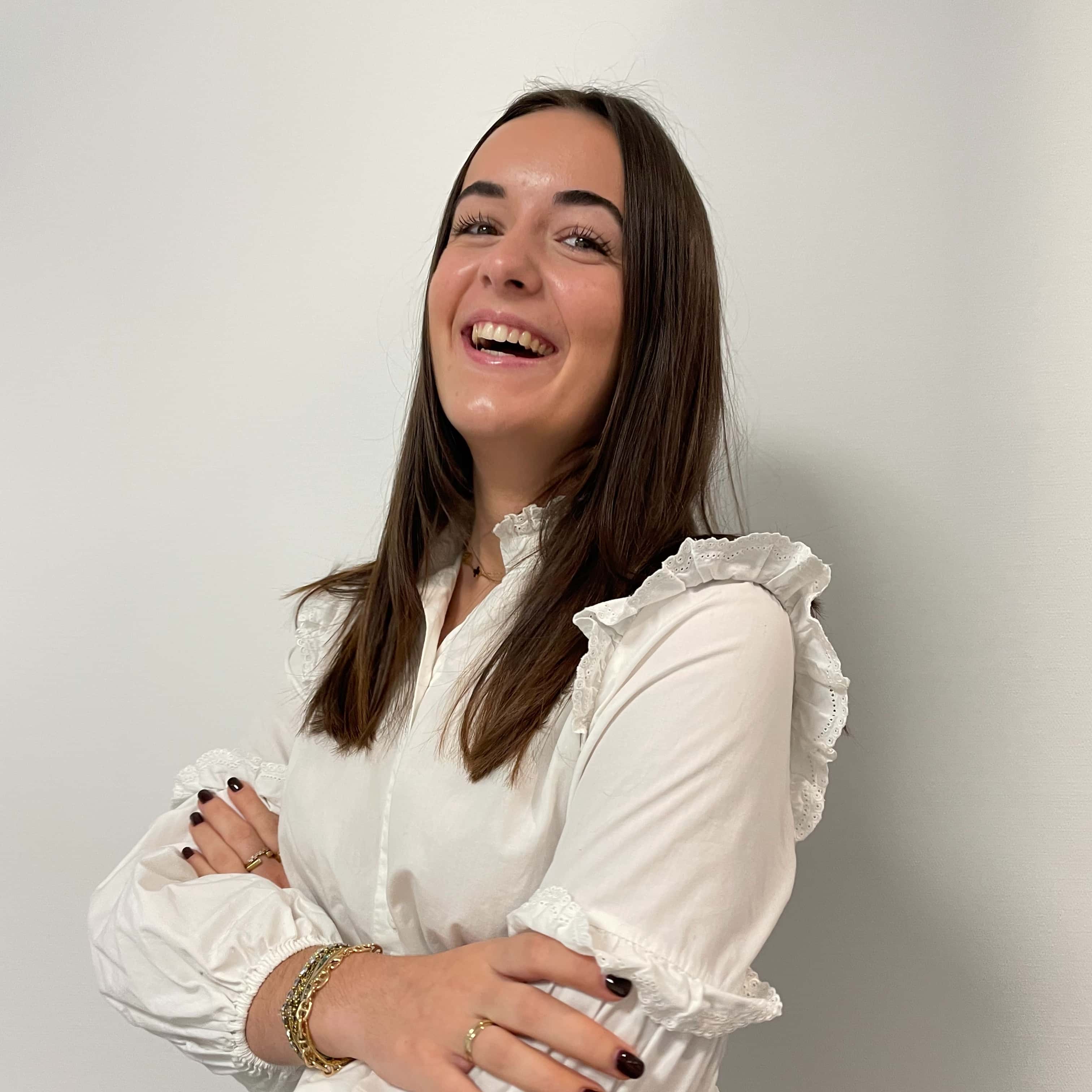 Héloïse Viau - Agent immobilier à Angers