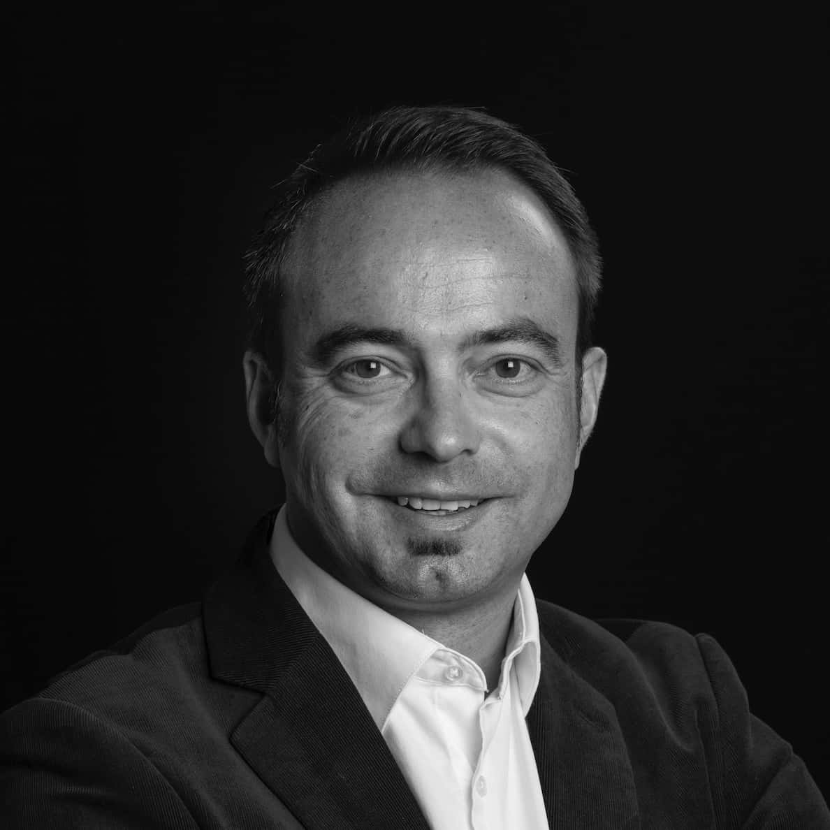 Grégory Barbier - Agent immobilier à Marseille