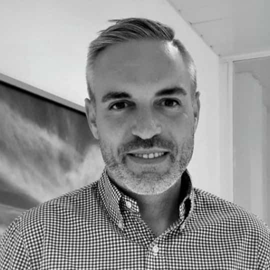 Gilles Martin - Agent immobilier à Forbach