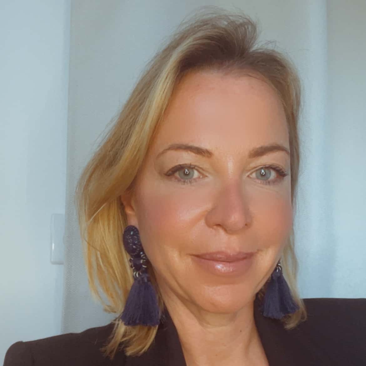 Karen Macré - Agent immobilier à Gréolières