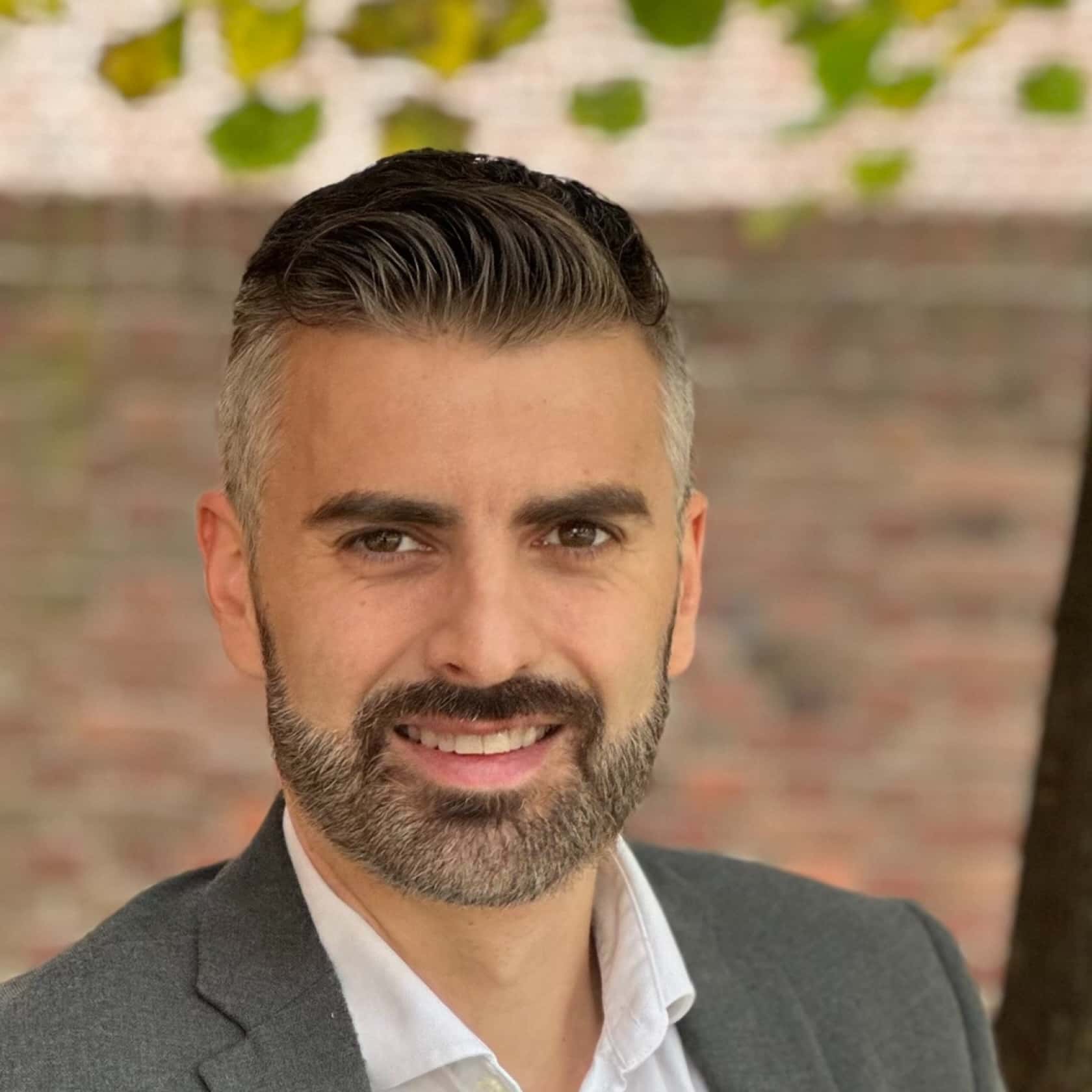 Sébastien Fauqueux - Agent immobilier à Lille