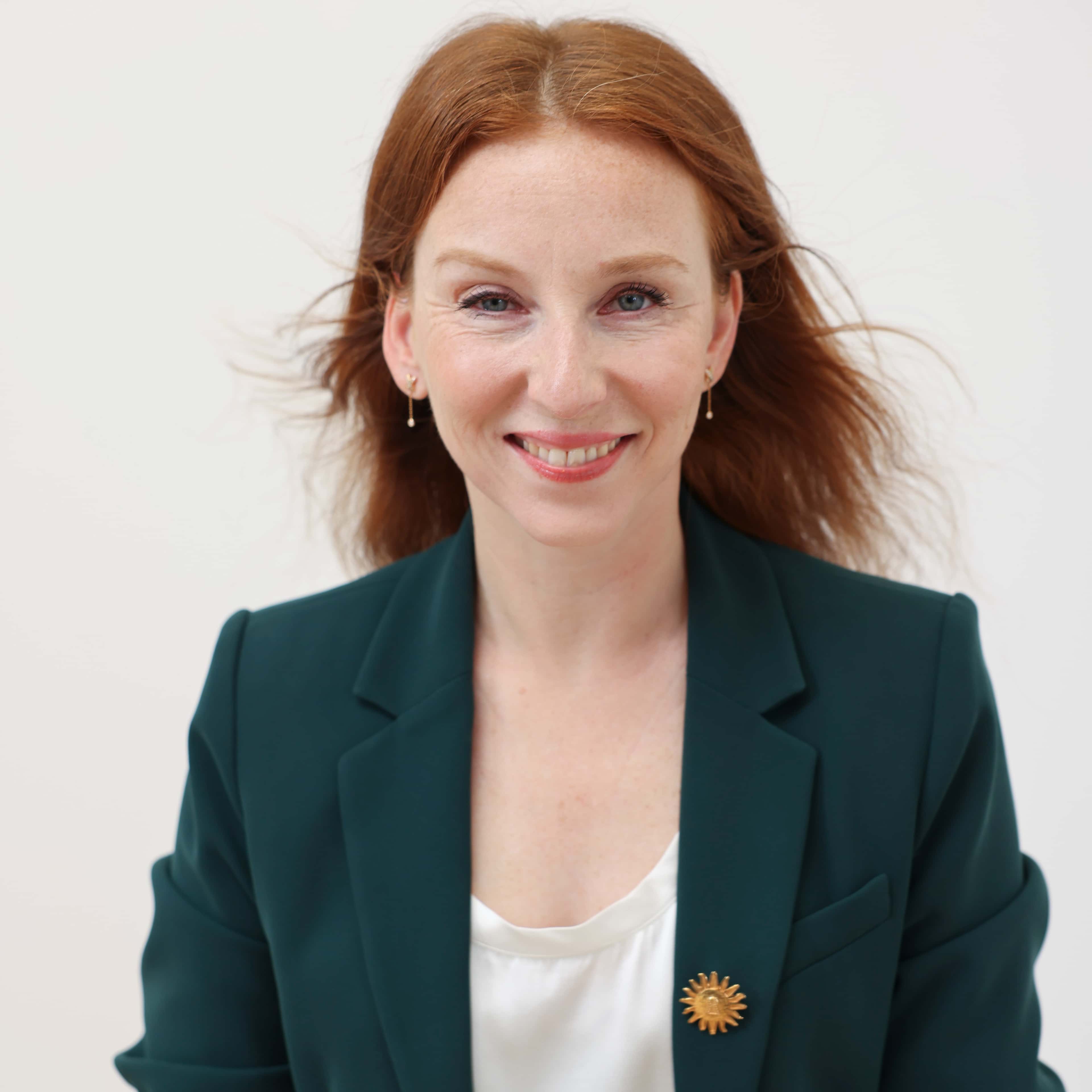 Coralie Chevallier - Agent immobilier à Cannes