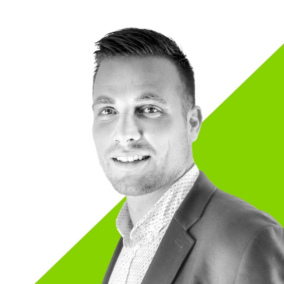 Simon Raffourt - Agent immobilier à Bourg-en-Bresse
