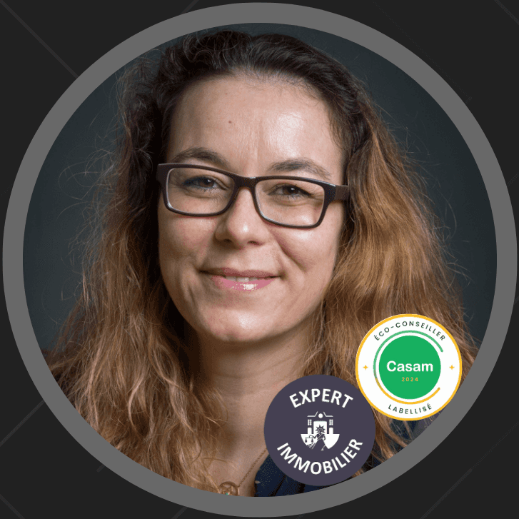 Gwenn Parent - Agent immobilier à MASSY