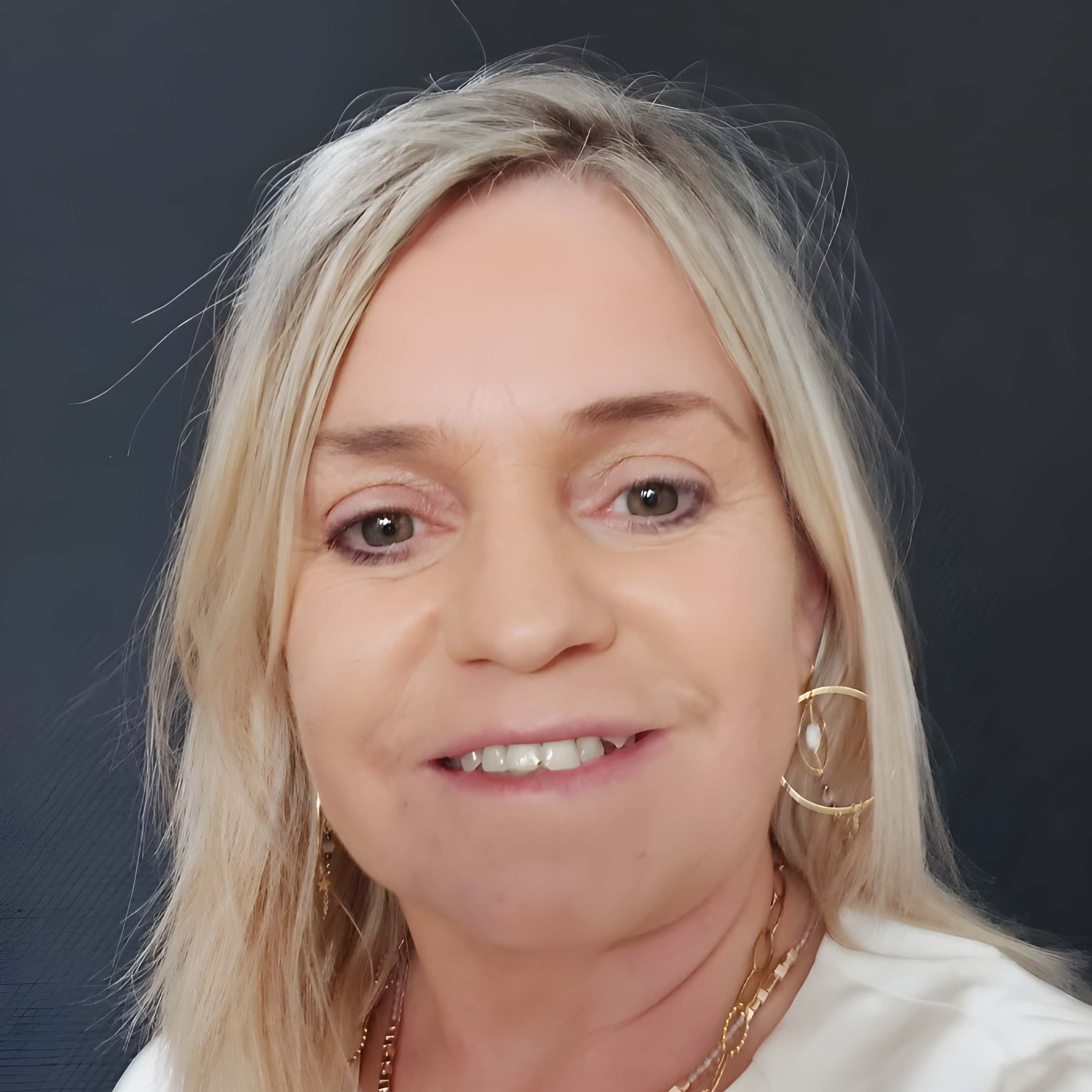 Isabelle Roux - Agent immobilier à Bordes