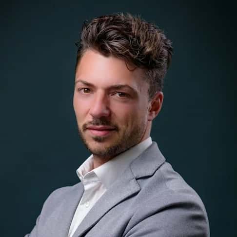 Mathieu Minaux - Agent immobilier à Reims