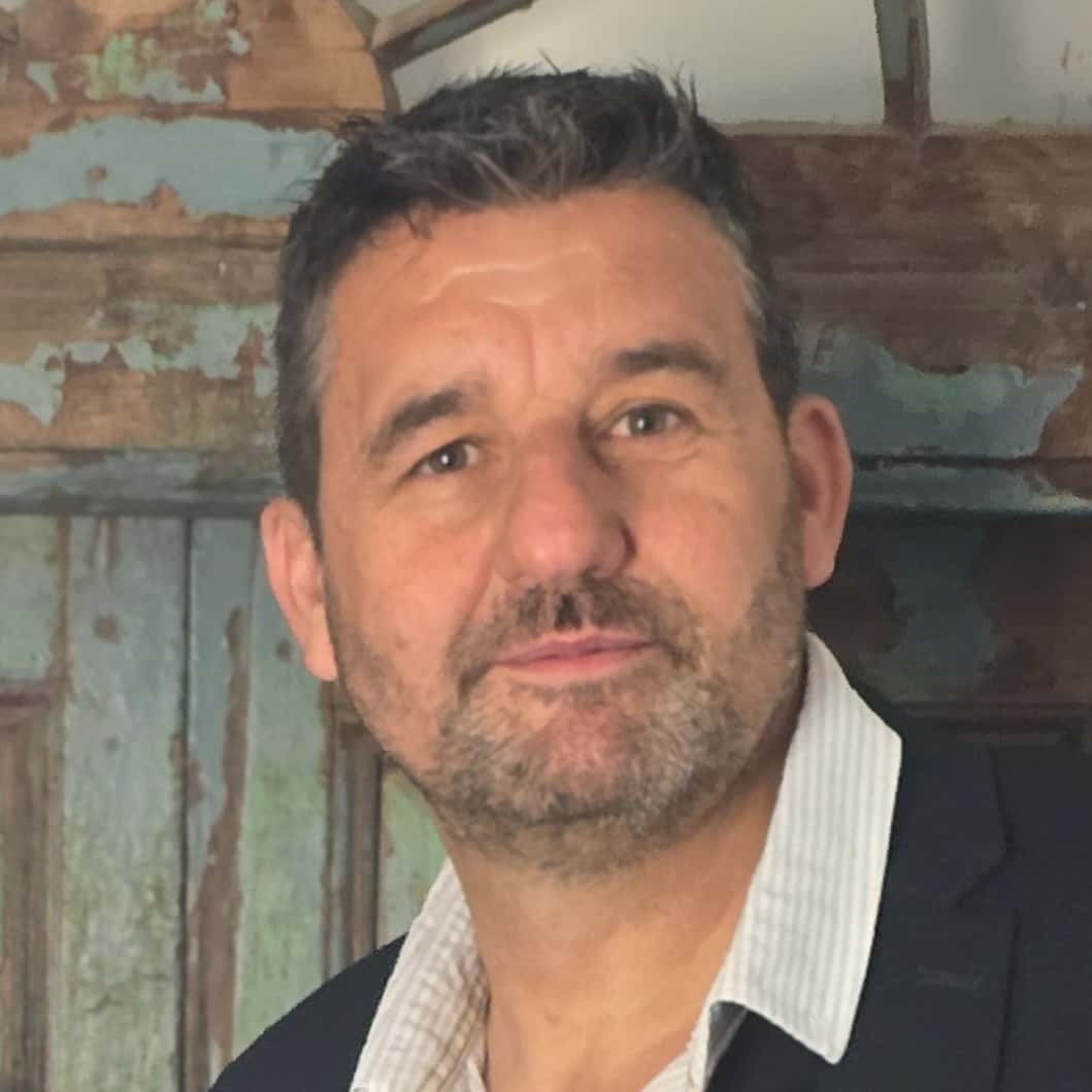 Pascal  Matteucci - Agent immobilier à La Bassée