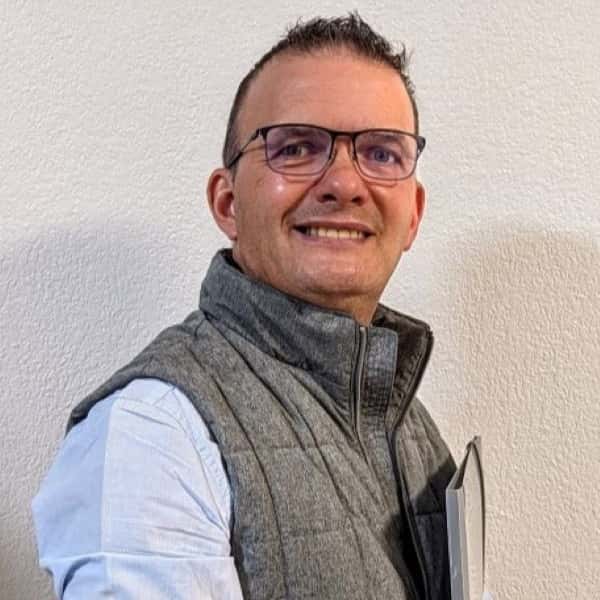 Mickaël Salviat - Agent immobilier à Villeneuve-sur-Lot