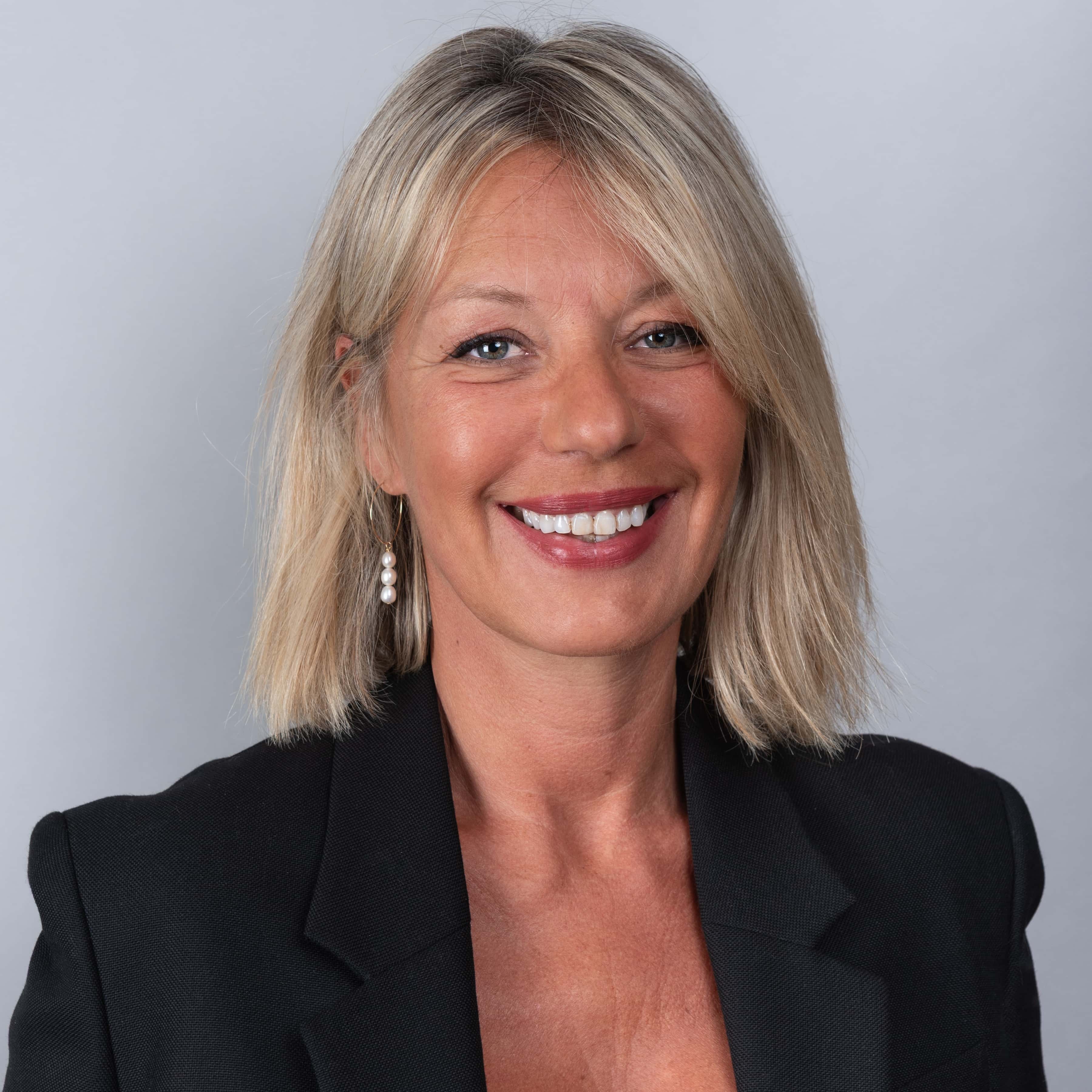 Elisabeth De Sousa - Agent immobilier à Maisons-Alfort