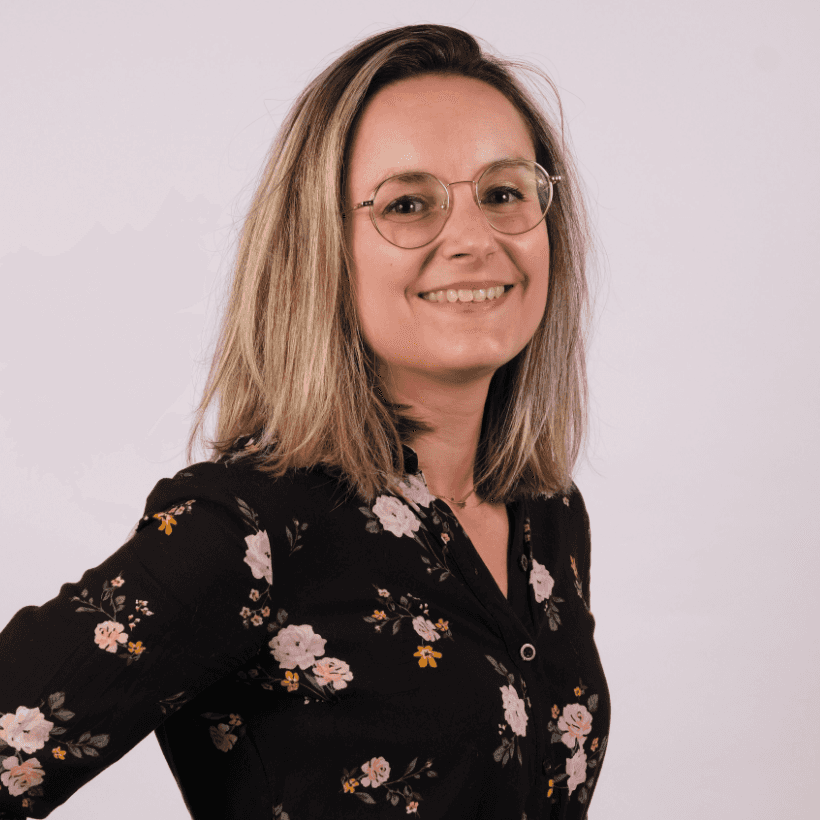 Aurélie Geneix - Agent immobilier à Château-Thierry