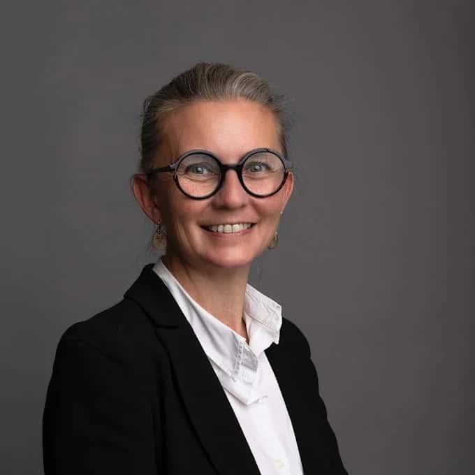 Claudine Cognard - Agent immobilier à Saint-Amour-Bellevue