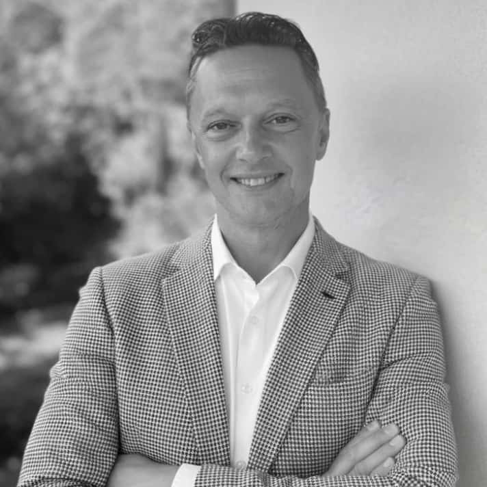 Jean Streicher - Agent immobilier à Altkirch