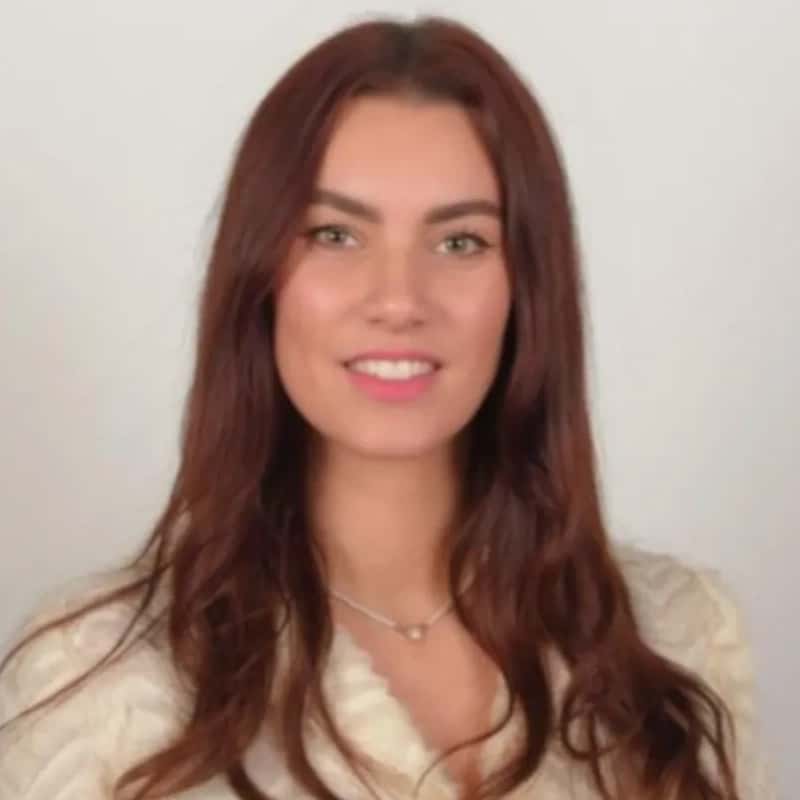 Marion Digeon - Agent immobilier à Sceaux