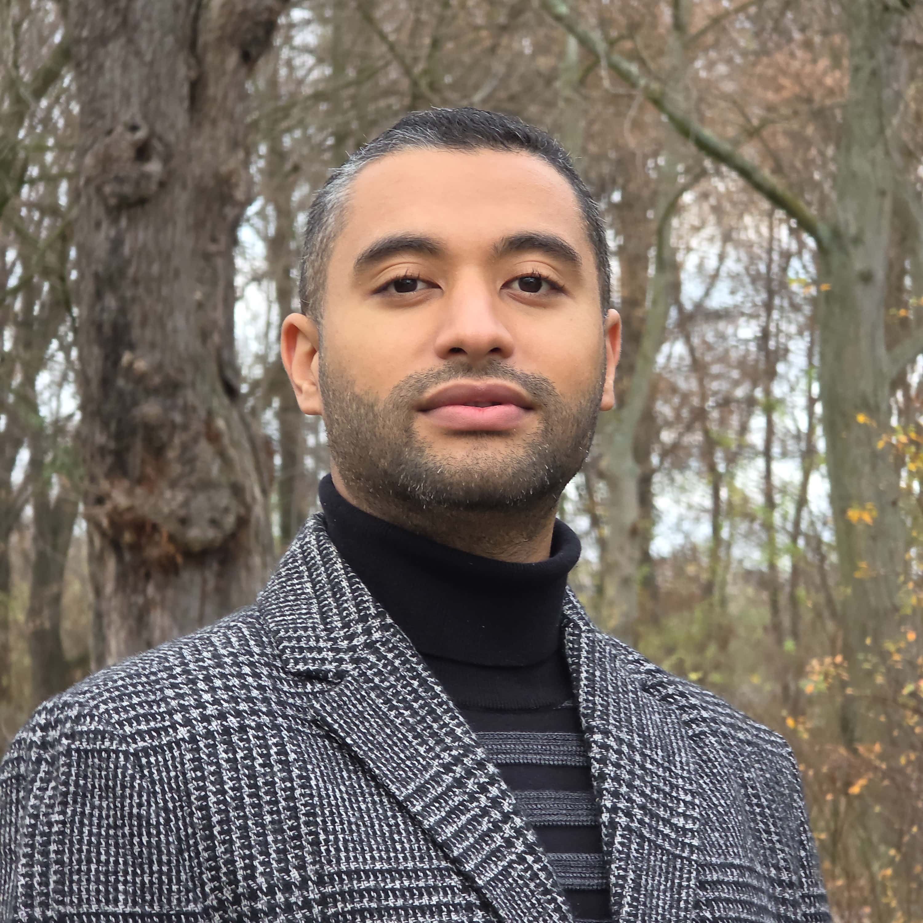 Abdeladim Arraki - Agent immobilier à Châtenay-Malabry 