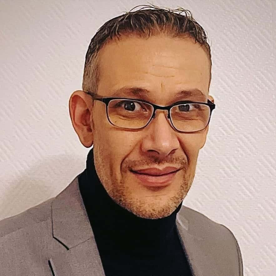 Khalid Khloufi - Agent immobilier à Argenteuil