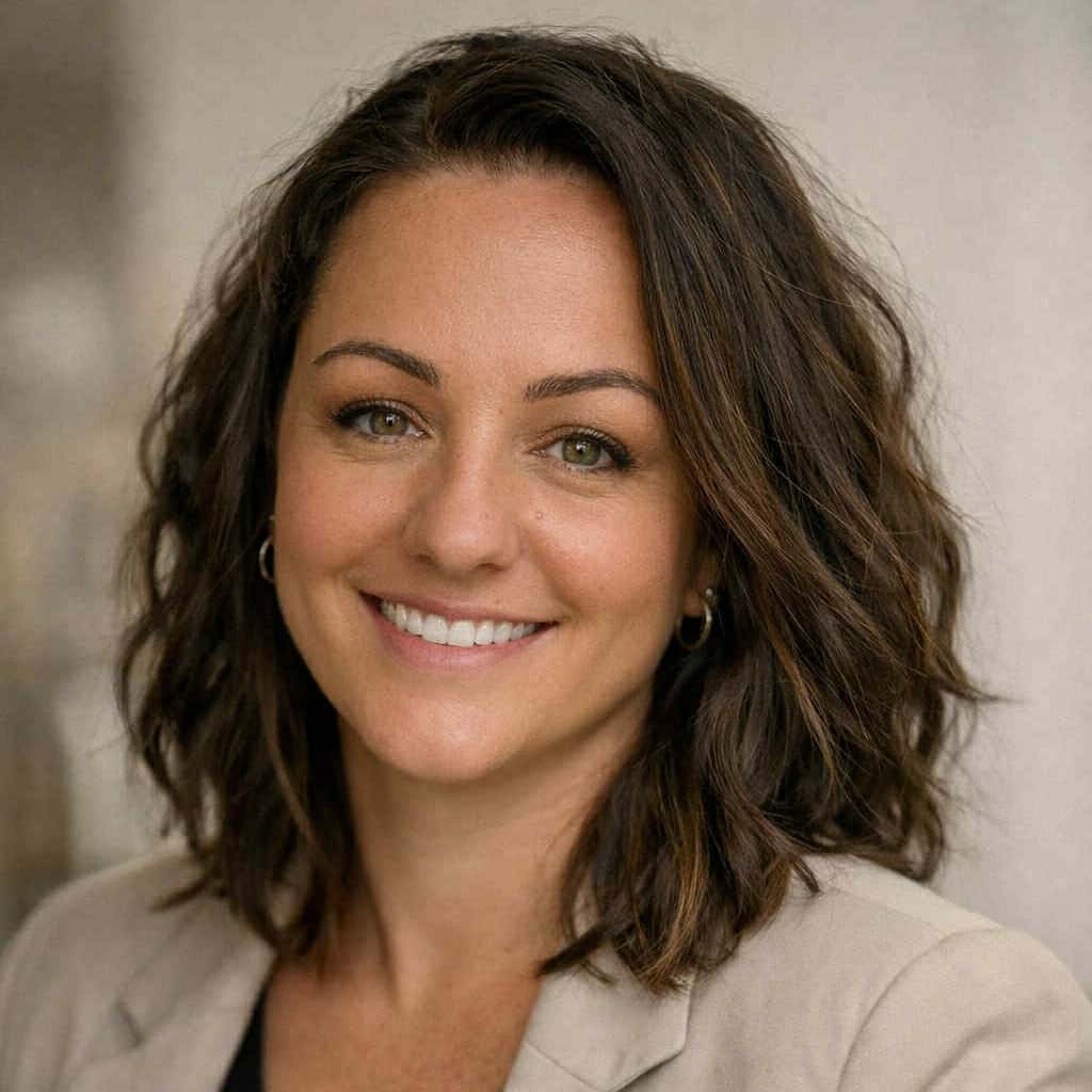 Virginie Libert - Agent immobilier à Marignane