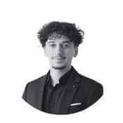 Grégoire Pierre - Agent immobilier à Châtillon