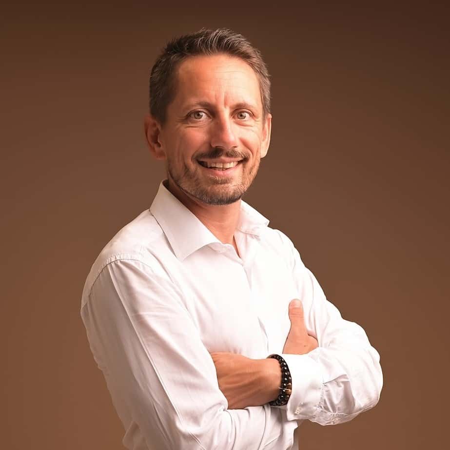 Jérémie Schoun - Agent immobilier à Sevrier