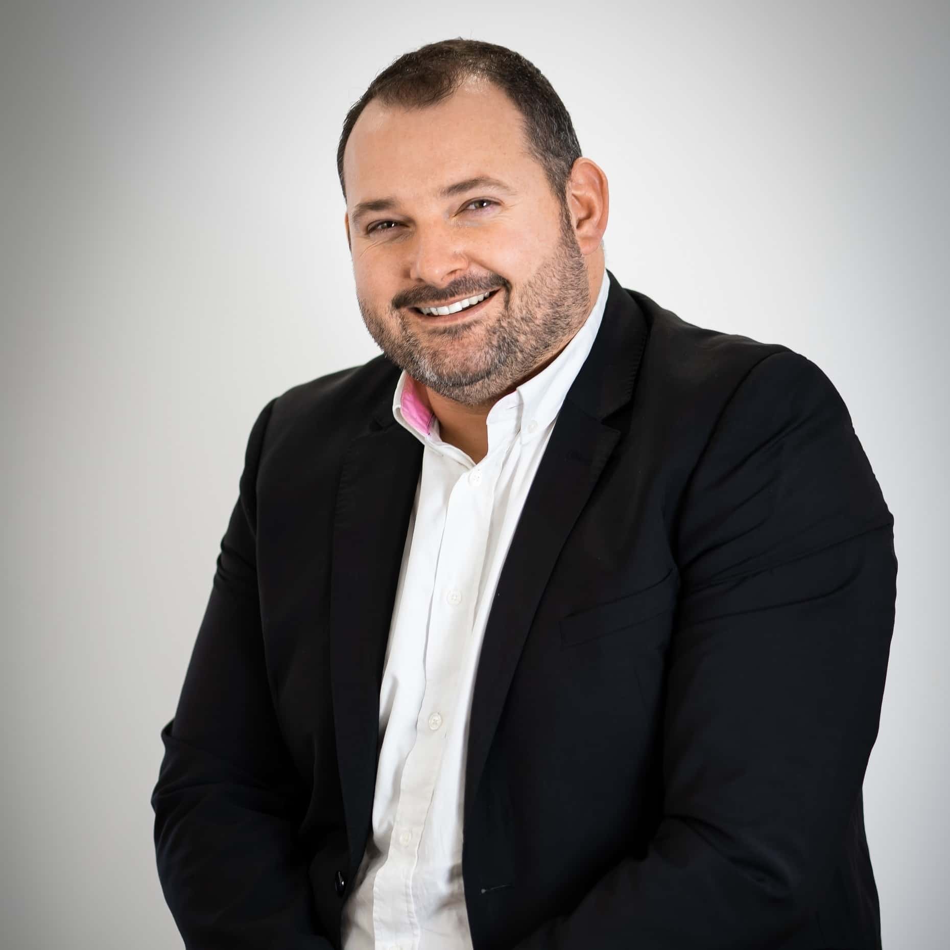 Alexandre Levet - Agent immobilier à Brive-la-Gaillarde