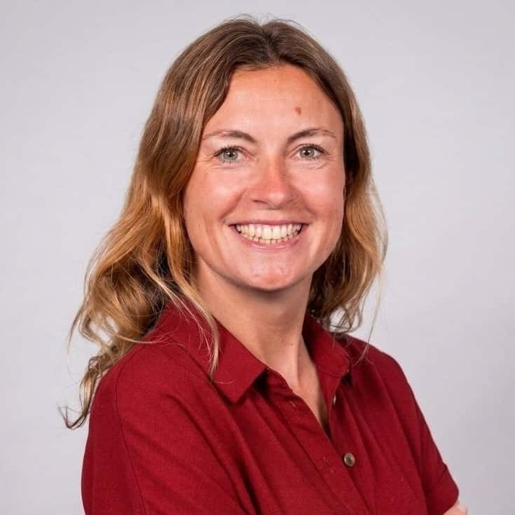 Camille Palluat De Besset - Agent immobilier à Nantes