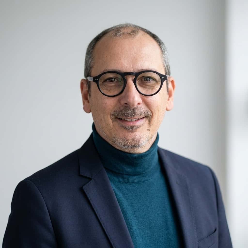 Stéphane Eray - Agent immobilier à Paris