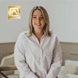 Charlotte  Lévêque - Agent immobilier à Saint-Herblain
