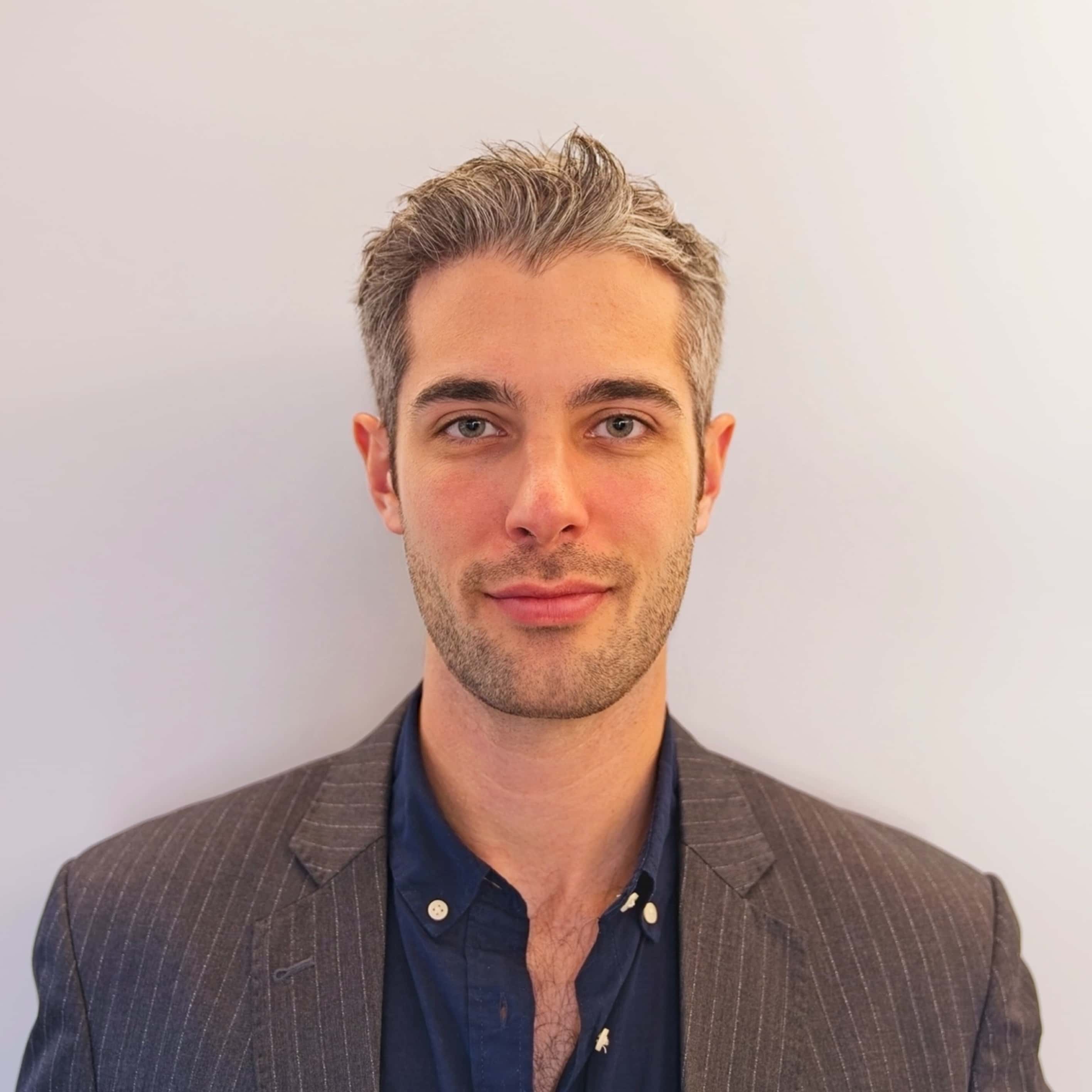 Antoine Lanfranchi - Agent immobilier à Ferney-Voltaire