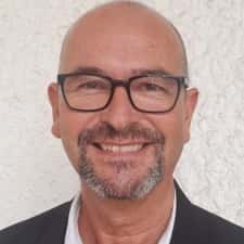 Stéphane Brosseau - Agent immobilier à La Baule-Escoublac