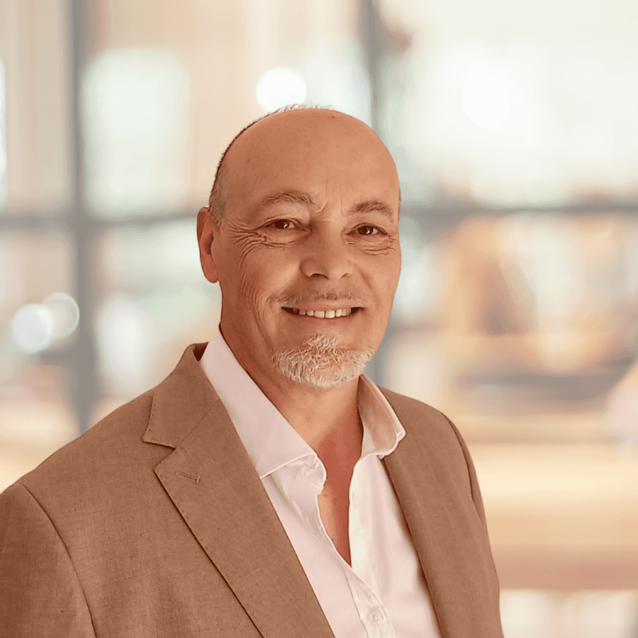 Serge Bargiacchi - Agent immobilier à Douai