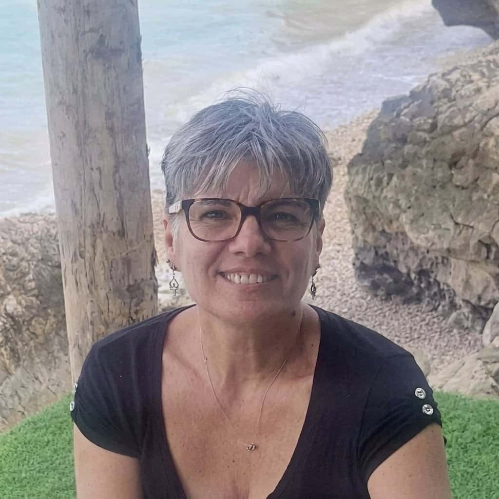 Laurence Gerstch - Agent immobilier à Mont-Saxonnex