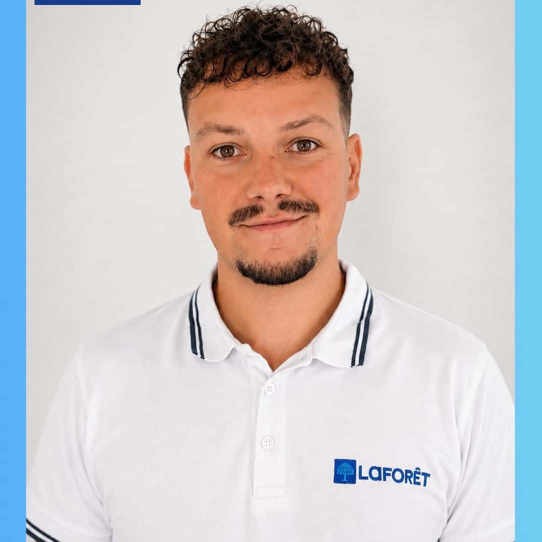 Anthony Armanet - Agent immobilier à Bourgoin-Jallieu