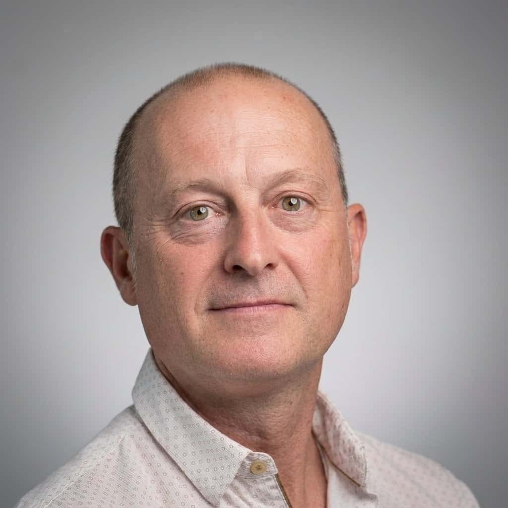 Robert Gignoux - Agent immobilier à Castelnau-le-Lez