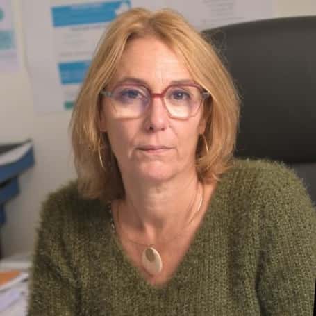 Marina Baudouin - Agent immobilier à Saint-Flour
