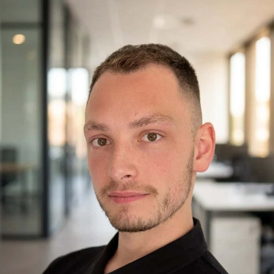 Thomas Rault - Agent immobilier à Caudebec-lès-Elbeuf