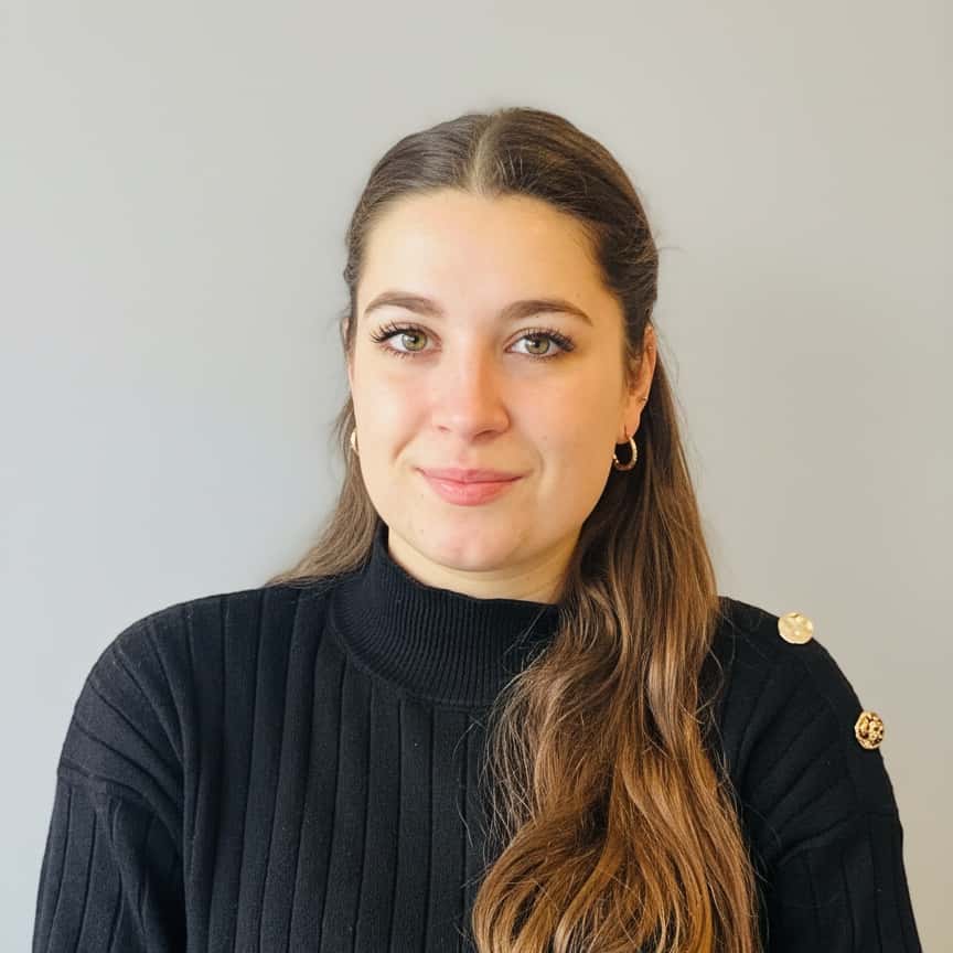 Lucie Calas - Agent immobilier à Balma