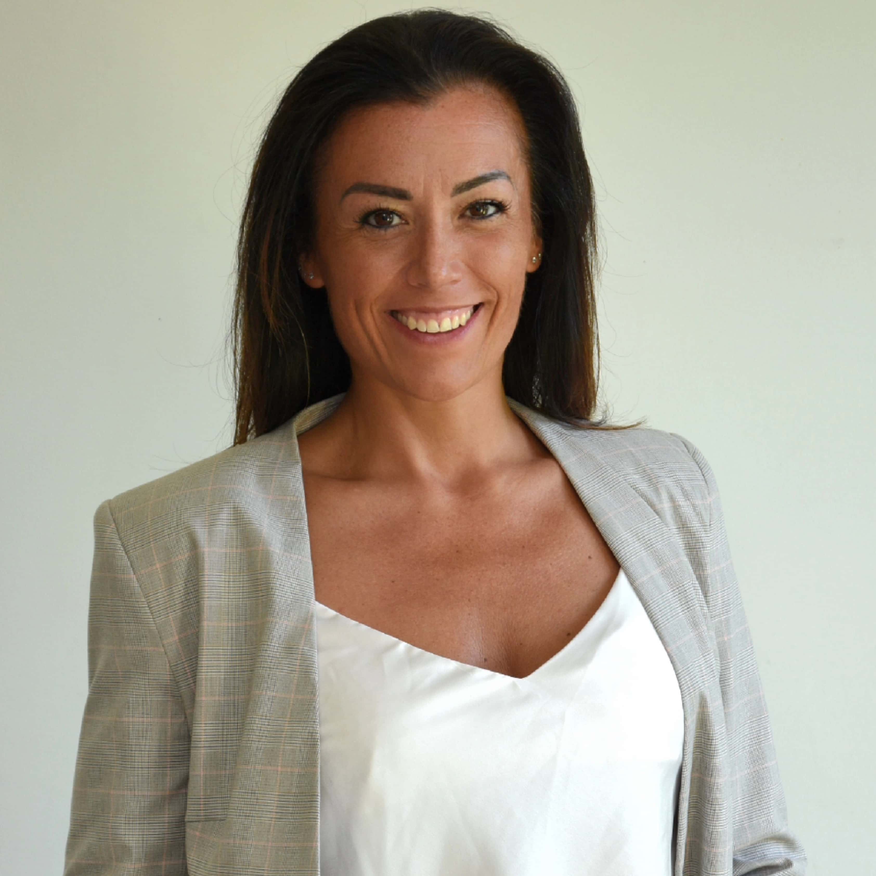 Gaelle Guerillon - Agent immobilier à Carqueiranne