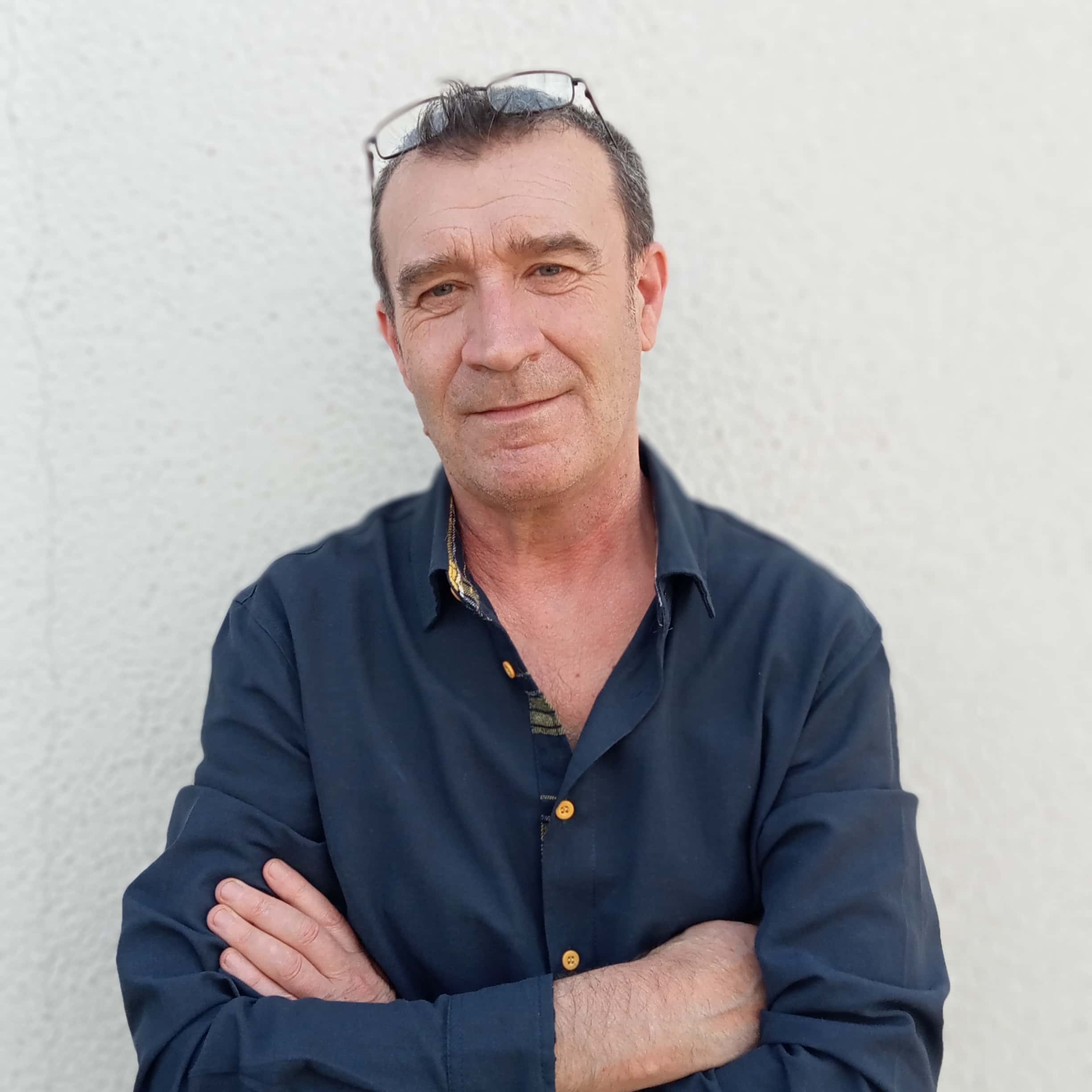Laurent Belleville - Agent immobilier à Aubigny-sur-Nère