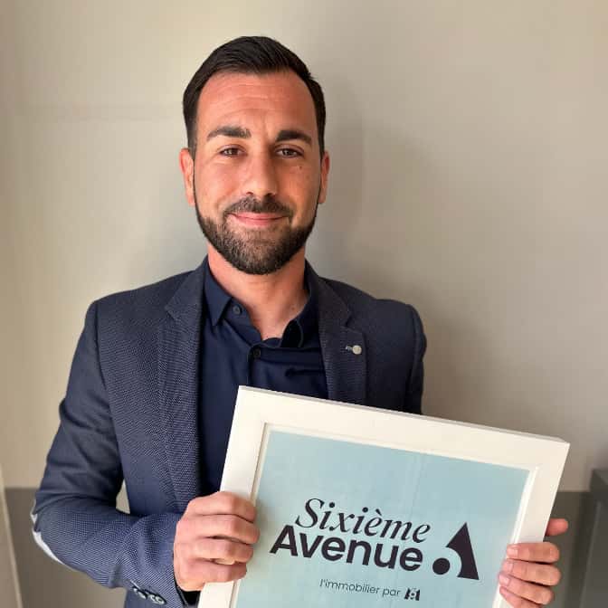 Michael  Miranda - Agent immobilier à Franconville