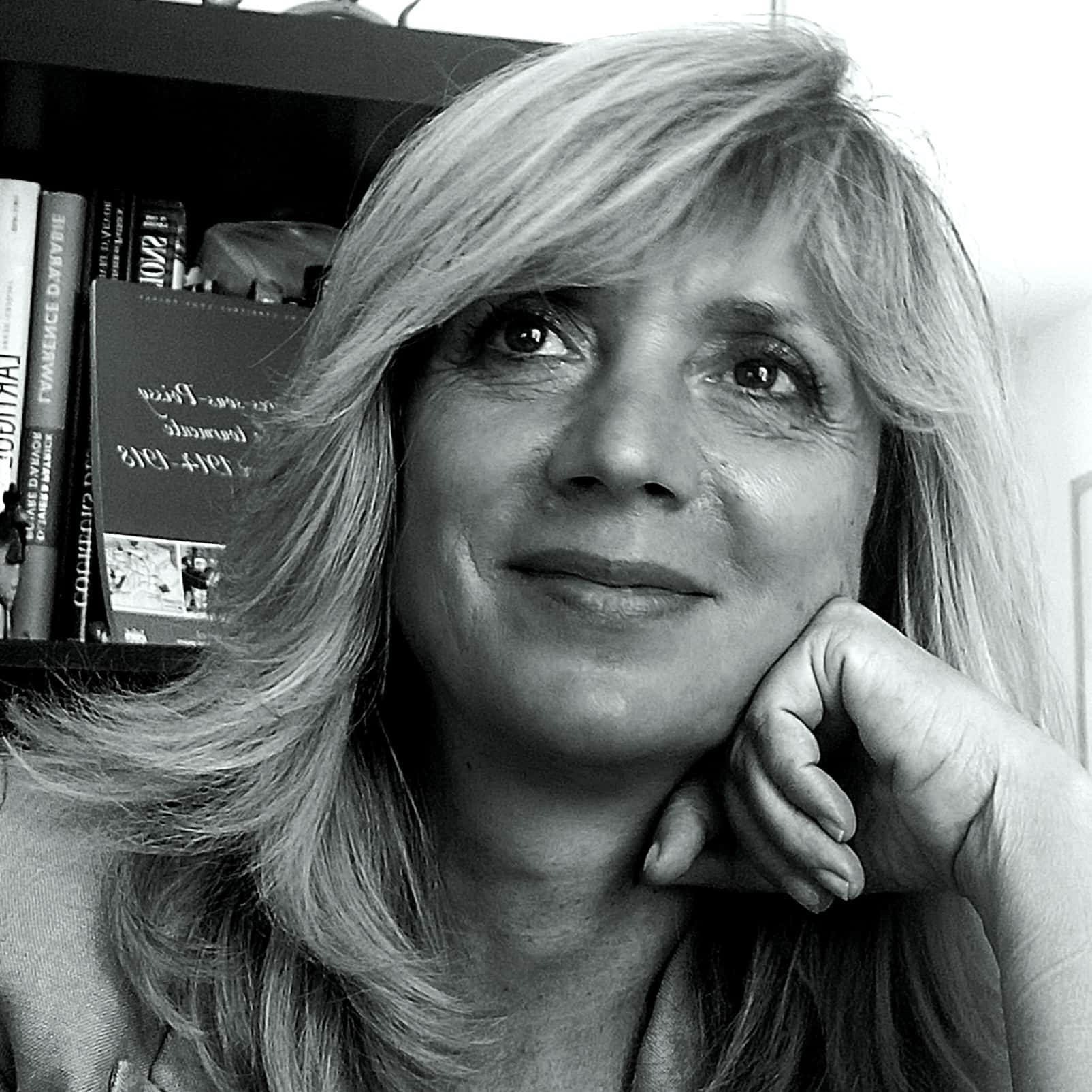 Béatrice Parisi - Agent immobilier à Orgeval