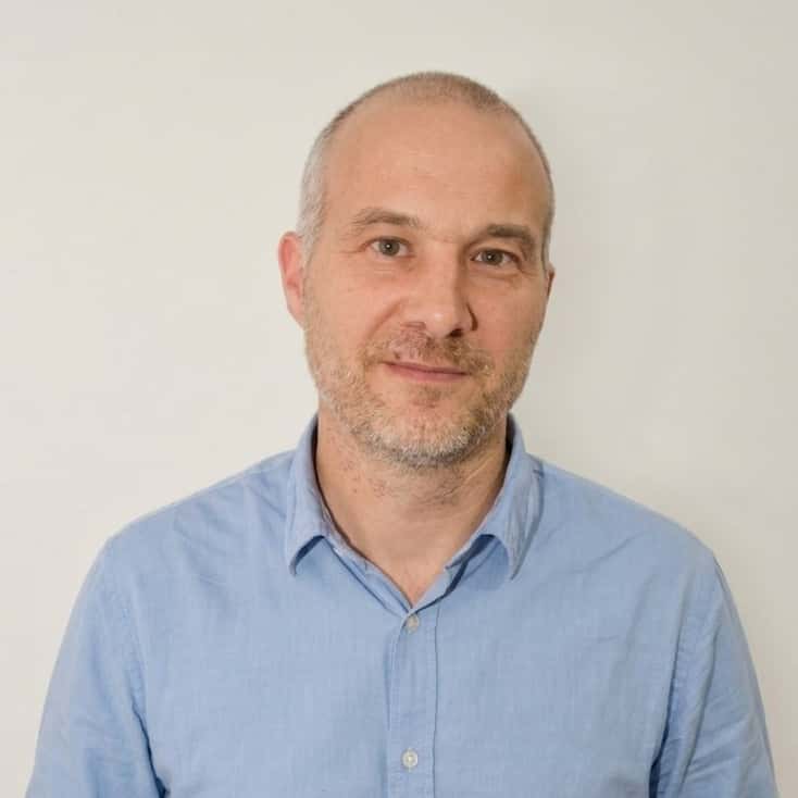 Arnaud Passet - Agent immobilier à Estrées-Saint-Denis