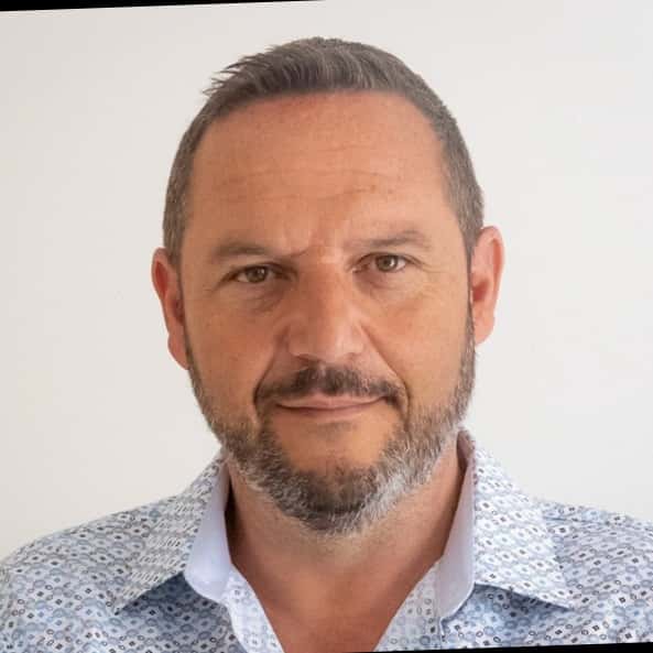 Renaud Laurent - Agent immobilier à Morières-lès-Avignon