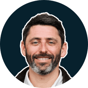 Xavier Eck  - Agent immobilier à Marseille