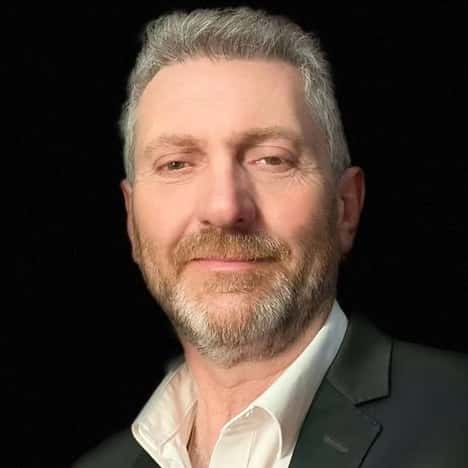 Eric Dany - Agent immobilier à Antibes