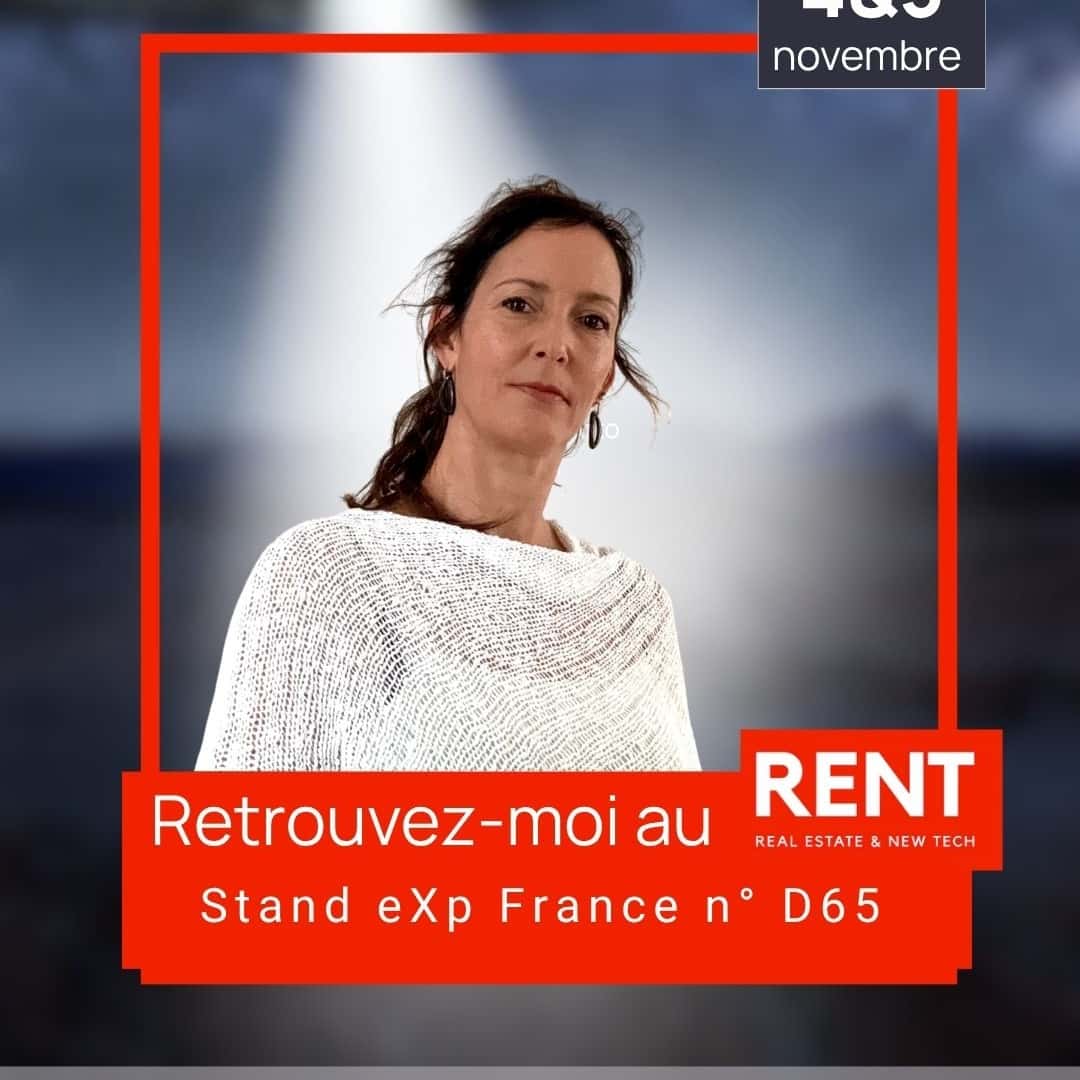 Eve Vernier - Agent immobilier à Besançon
