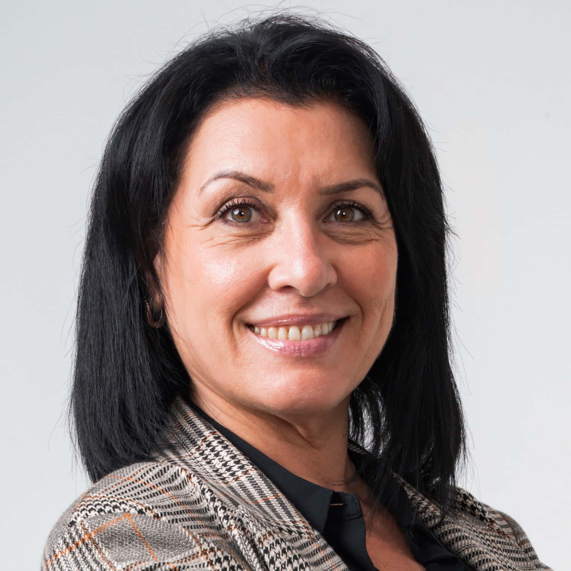 Monia Ruccione - Agent immobilier à Carnoux-en-Provence