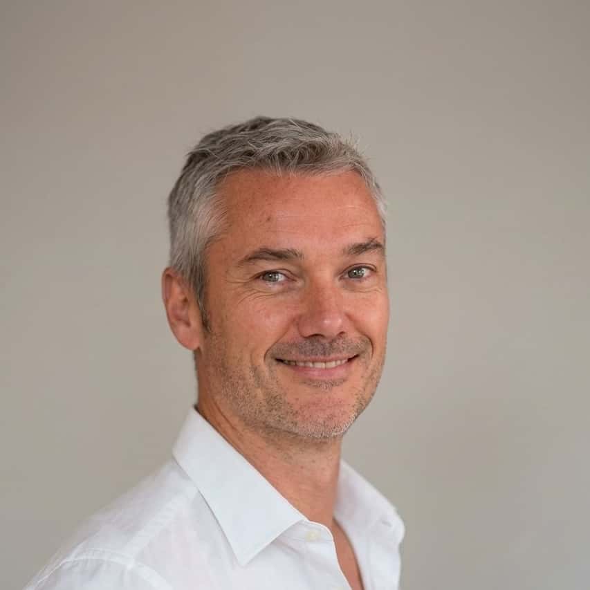 Nicolas Le Louet - Agent immobilier à Brie