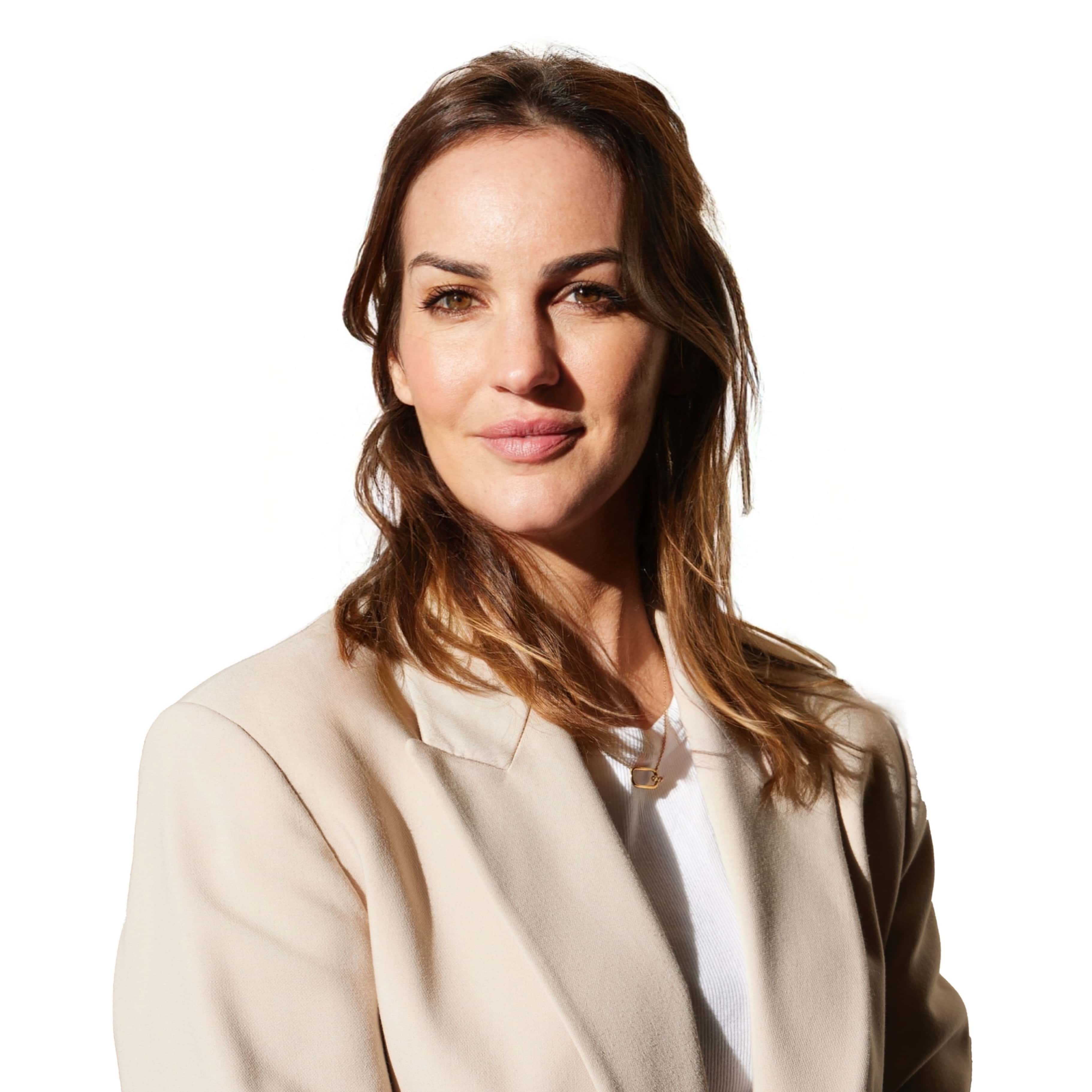 Caroline Lanotte - Agent immobilier à Châtillon