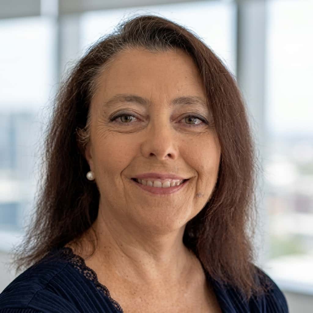 Nathalie Collet - Agent immobilier à Ouistreham