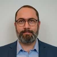 Guillaume Geoffrion - Agent immobilier à Paris 14eme